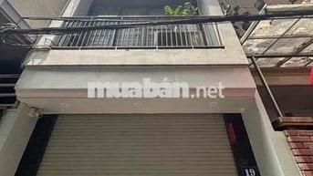 BÁN NHÀ PHỐ PHÙNG CHÍ KIÊN DT52/60 m x6 Tầng  2 thoáng