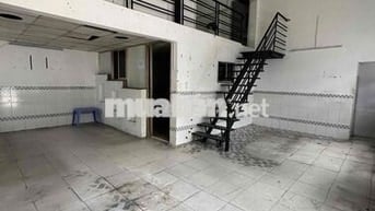 nhà vị trí kinh doanh khu bảy hiền 6m x 12m p11 tân bình