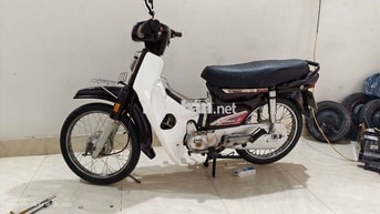 Xe dream liên doan của gia đình cần bán