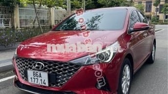 Hyundai Accent 1.4 AT 2021