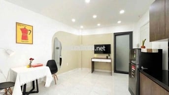 Căn hộ 1PN 35m2 ban công thoáng tại Điện Biên Phủ Bình Thạnh