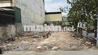 BÁN LỐ ĐẤT 585m2 HẺM OTO còn thương lượng
