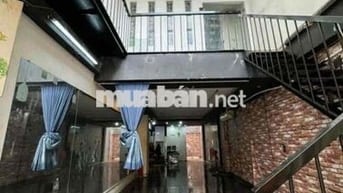 Cho Thuê Nhà 3 Tầng Khu F&B Lê Thị Hồng Gấm, P.Nguyễn Thá