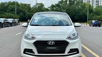 Hyundai Grand i10 2018 Sedan 1.2 MT - 129000 km