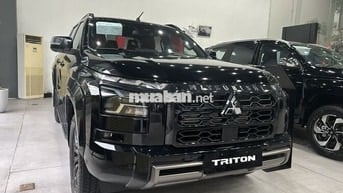 Triton Athlete giá quá rẻ, Giảm hơn 100% TB