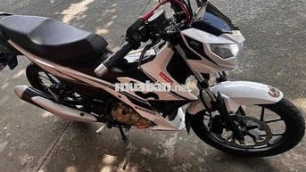 Raider 2019 bstp (CV 2025 ) Chính chủ ký giấy
