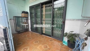 Nhà nguyên căn Hiệp Bình Chánh Thủ Đức