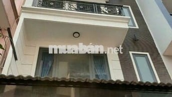 Cần cho thuê nhà MT 247B Lê Quang Định P.7 Q.Bình Thạnh.
