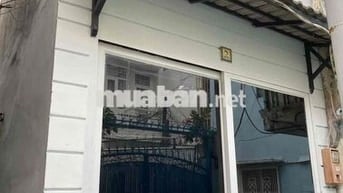 Nhà 1 trệt 1 lầu hẻm 144 Huỳnh Tấn Phát quận 7