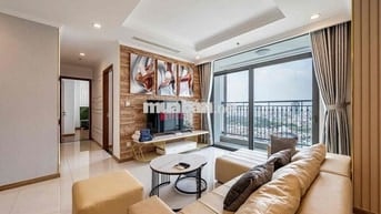 🌈Cho Thuê Căn 3PN, Dt 109m2 - Chung Cư Vinhomes Central Park🔥