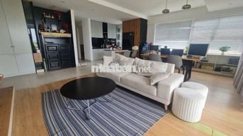 CĂN HỘ SÂN VƯỜN - CONIC - TẠ QUANG BỬU - 3 PN - FULL NỘI THẤT