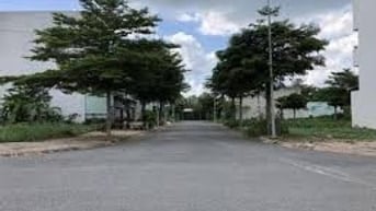 BÁN ĐẤT KDC NAM LONG – ĐỐI DIỆN HAPPYLAND LONG AN – GIÁ CHỈ 1,999 TỶ