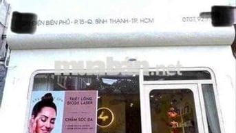 CHO THUÊ 1 TRỆT 1 LẦU 4.2x13m CẠNH ĐH HỒNG BÀNG💕💕💕