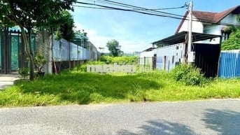 SIÊU PHẨM MT ĐƯỜNG SUỐI LỘI DT 144M2 - FULL THỔ CƯ - GIÁ 820TR