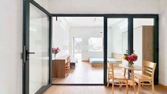 ✨KHAI TRƯƠNG 1PN - BAN CÔNG, FULL NT📌NGAY CẦU BÔNG, TIỆN QUA QUẬN 1,3