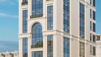 SIÊU PHẨM, BÁN NHÀ MP CHÙA QUỲNH, Hồng Mai: 105m2, MT 6.2m, 8 tầng TM