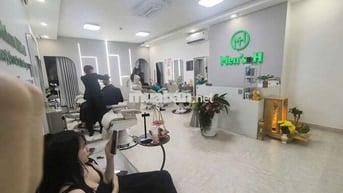 Cho thuê mặt bằng mặt tiền Kim Sơn, Quận 7