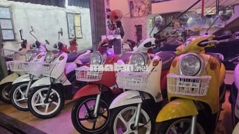 Yamaha Mio caLatsico 100cc zin êm.đẹp keng