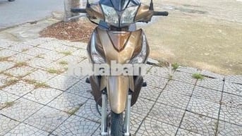 Future 125 bs92 đăng ký năm 2015  Máy móc êm ru ch