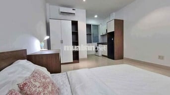 [Pass phòng Bình Thạnh] Ở được 3 người 3 xe - Tăng Bạt Hổ ngay VLU cs2