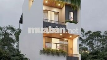 HXH, bán đất 2 lô liền kề, ngang 4m 78m2 ngay CV Tân Phước gần chợ