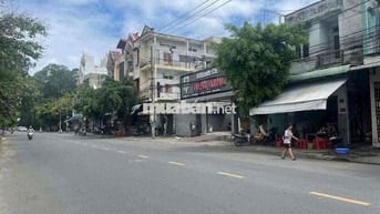 BÁN MT KINH DOANH KCN SÓNG THẦN DĨ AN NGANG 5*30 150m GIÁ 7đ