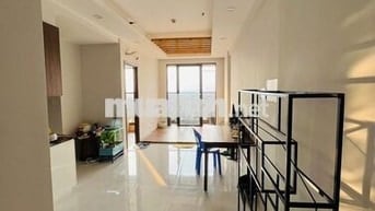 Cho thuê căn hộ 2 phòng ngủ 2WC nhà mới đẹp 6tr5 gần AEON Mall, VSIP1