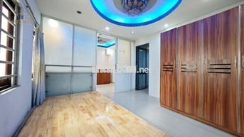 2 PHÒNG NGỦ TÁCH BẾP, TÁCH WC GIÁ SIÊU RẺ TẠI GÒ VẤP