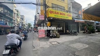 Cần bán nhà sát mặt tiền Đồng Đen, hẻm 8m, 4,25x14, 2 tầng, 8 tỷ 890