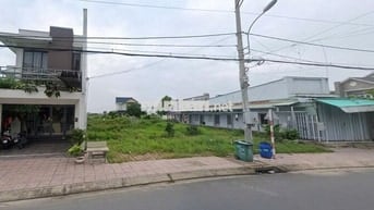 CẦN BÁN GẤP LÔ ĐẤT 225M2, 11M MT Đ.NHỮ TIẾN HIẾN, TT.CỦ CHI 1,2 TỶ