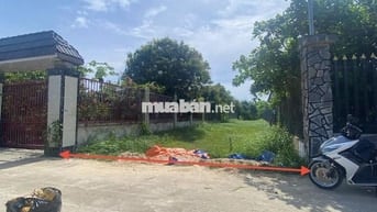 ĐẤT NGỘP GIÁ RẺ TÂN PHÚ TRUNG, 7M X 40M, SỔ SẴN, GIÁ 475 TRIỆU,BỚT LỘC