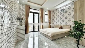CHDV BANCOL - CỬA SỔ FULL NT TIVI MÁY GIẶT RIÊNG ĐƯỜNG PHẠM VĂN CHIÊU
