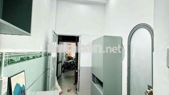 Căn Hộ 1PN Tách Bếp Full Tiện Nghi Nội Thất