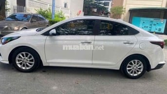 Hyundai Accent 2011 1.6 AT GDi - 21345 km