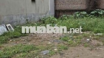 Bán đất giá đầu tư, Phú Thượng, Tây Hồ, DT:74m2, MT: 5m, ngõ thông oto