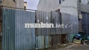 Bán Đất Tên Lửa  Bình Tân Dt 6x20. Giá 10,2 Tỷ Thương Lượng