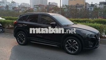 Bán nhanh, CX5-2017 2.5 AT 2WD - 110000 km