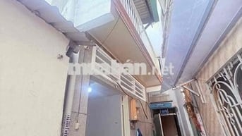 💥 BÁN NHÀ - TRUNG TÂM Q1 ĐỐI DIỆN TOÀ LANCASTER - 16 M2 - 2 TẦNG - NHỈ