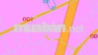 CHÍNH CHỦ CẦN BÁN ĐẤT XÂY NHÀ VƯỜN BIỆT THỰ