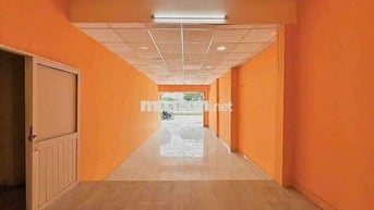 🔰MBKD MT Trường Chinh (Đối diện CityGym) - 4x10m + Phòng 25m2 Ở Lại