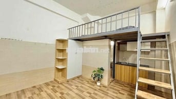 PHÒNG CHO THUÊ CÓ GÁC GẦN CÔNG VIÊN LÀNG HOA GÒ VẤP