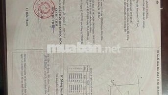 162m ngang 6x27m mt tam đông 11 cần bán trang trải cuộc sống