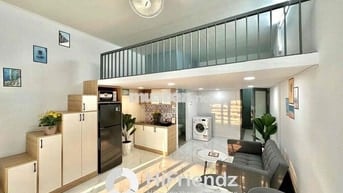 CHDV CHẤT LƯỢNG CAO TẠI QUẬN 10