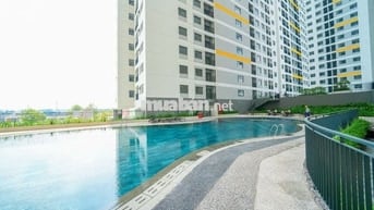KẸT TIỀN BÁN GẤP CĂN 1 PHÒNG NGỦ 1 tỷ 250 triệu tại Legacy central