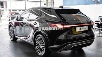Lexus RX350 Luxury MMdel 2024 - 21000 km