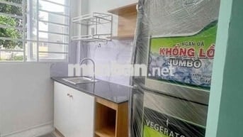 🏠 1PN Tách bếp cửa sổ trời - 35m2 - Khu Bảy Hiền / Trống sẵn