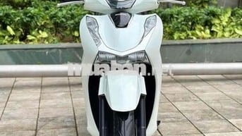 SH150 ABS 2022 bao check - Trả trước 50tr nhận xe✅