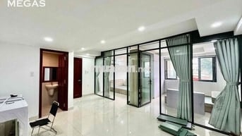 CHO THUÊ CHDV 2 PHÒNG NGỦ NGAY ĐH VĂN LANG GÒ VẤP