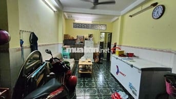 Chính chủ 3 Tháng 2 HXH Quận 10 40m2, 2 tầng BTCT