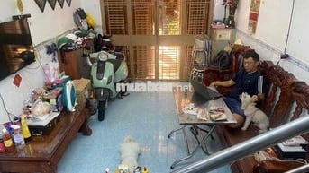 BÁN NHÀ TRUNG TÂM QUẬN 1 – PHÓ ĐỨC CHÍNH - 36/40M2 x 4TẦNG - GIÁ 8.8TỶ